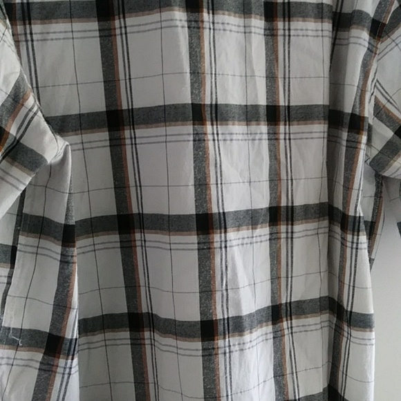 Brooklyn State button-down shirt short sleeve - Picture 6 of 6